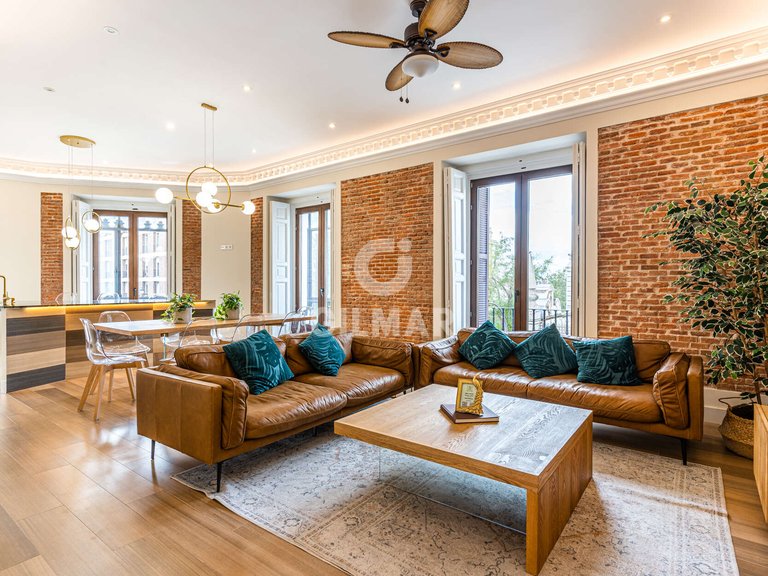 Apartment for Sale in Madrid, Madrid 1