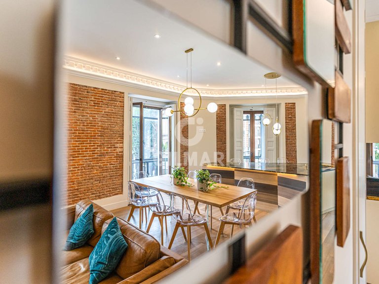 Apartment for Sale in Madrid, Madrid 34