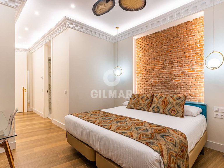 Apartment for Sale in Madrid, Madrid 27
