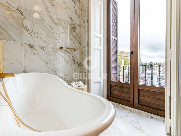 Apartment for Sale in Madrid, Madrid 23