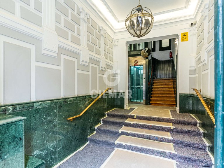 Apartment for Sale in Madrid, Madrid 35