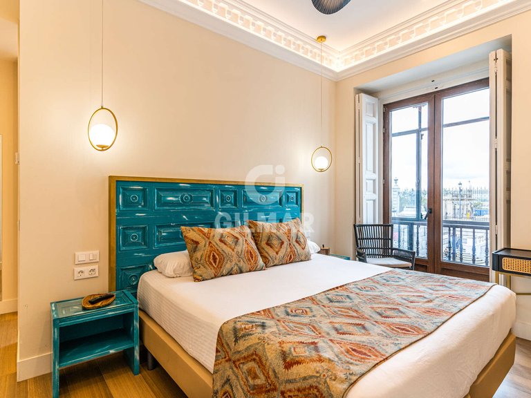 Apartment for Sale in Madrid, Madrid 19