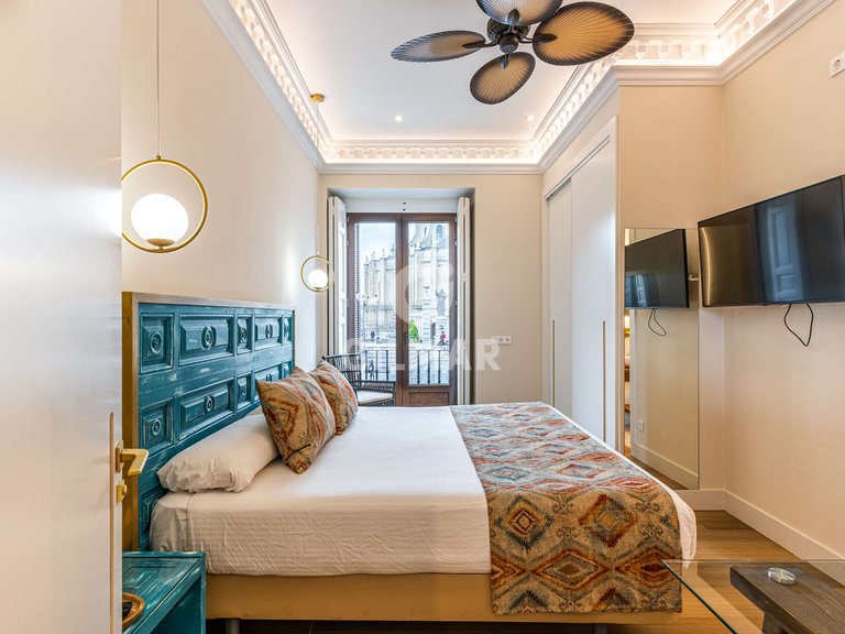 Apartment for Sale in Madrid, Madrid 30