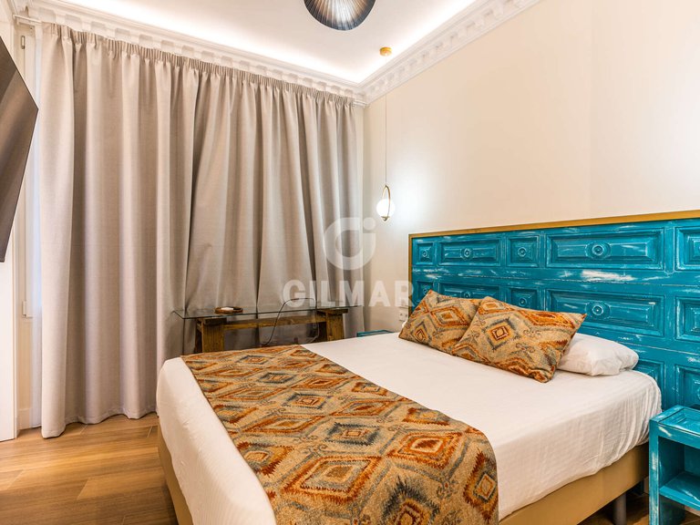 Apartment for Sale in Madrid, Madrid 13