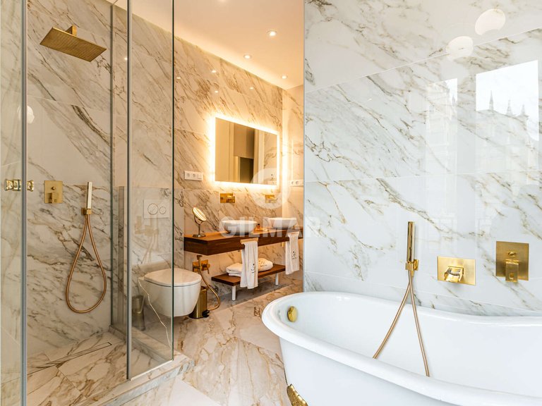 Apartment for Sale in Madrid, Madrid 25
