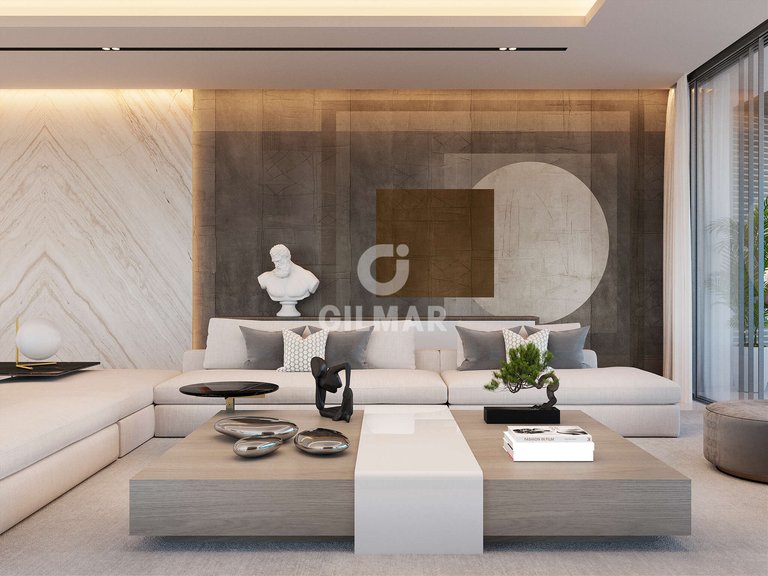Villa for Sale in BenahavÍs, Malaga 7