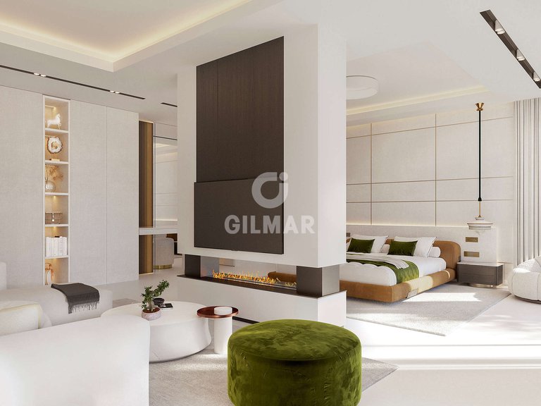 Villa for Sale in BenahavÍs, Malaga 3