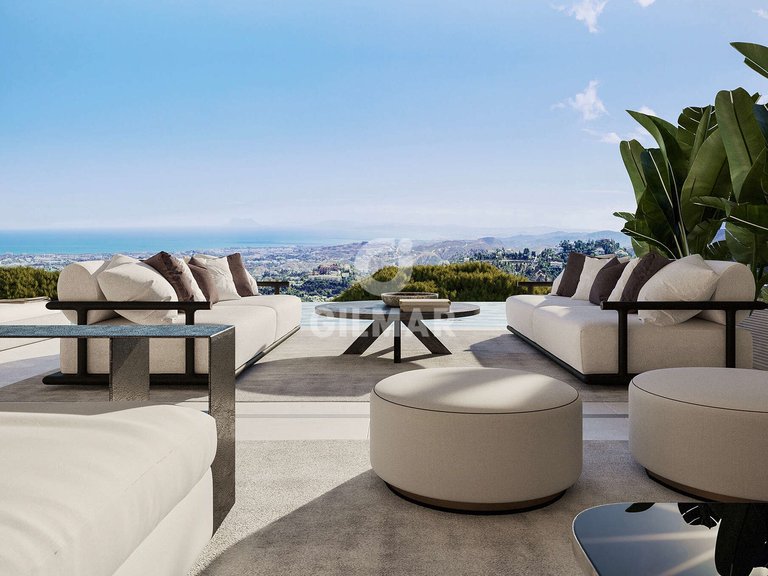 Villa for Sale in BenahavÍs, Malaga 4
