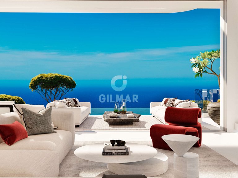 Villa for Sale in BenahavÍs, Malaga 3