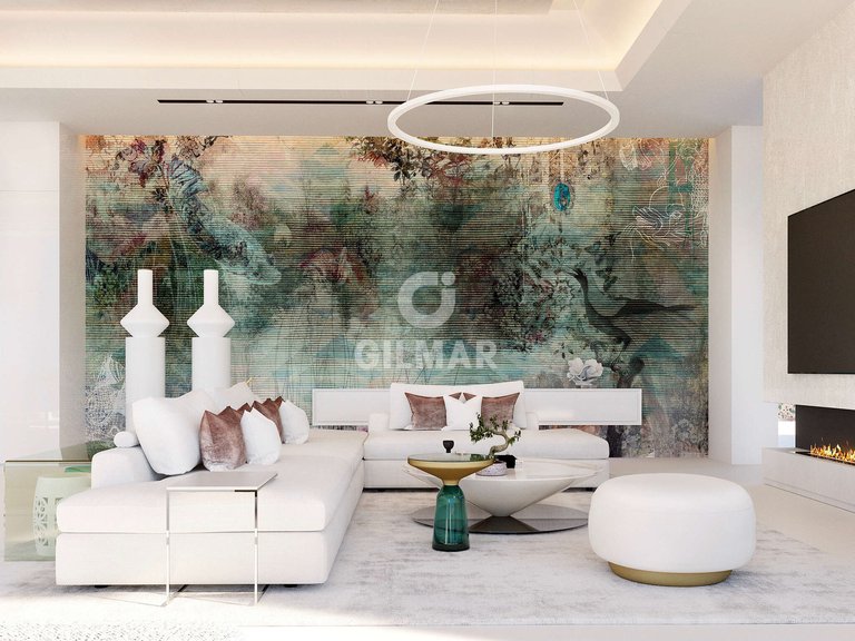 Villa for Sale in BenahavÍs, Malaga 6