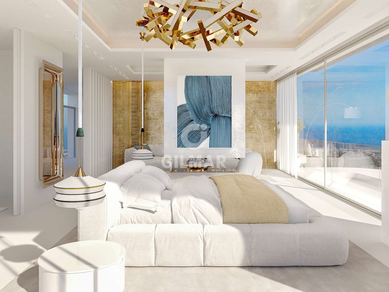 Villa for Sale in BenahavÍs, Malaga 5