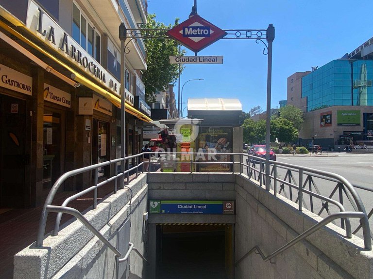Apartment for Rent in Madrid, Madrid 12