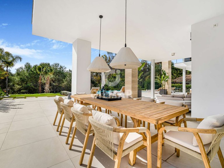 Villa for Sale in Marbella, Malaga 17