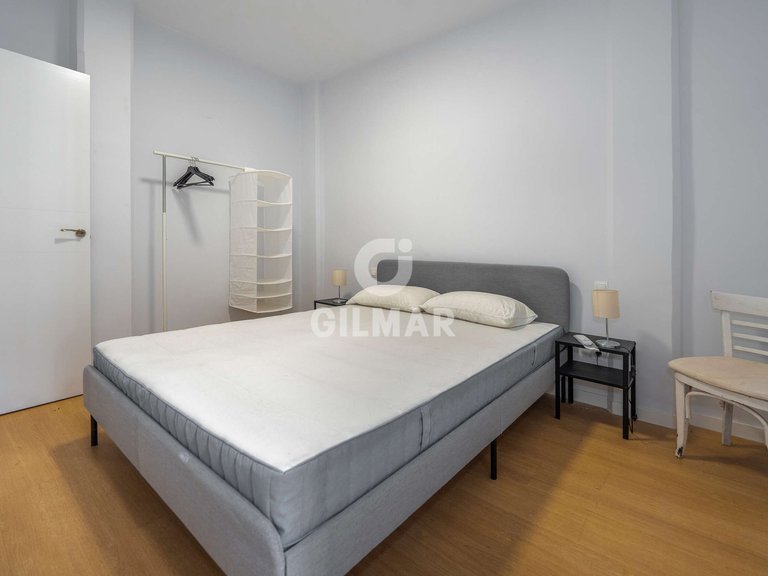 Apartment for Sale in Madrid, Madrid 15