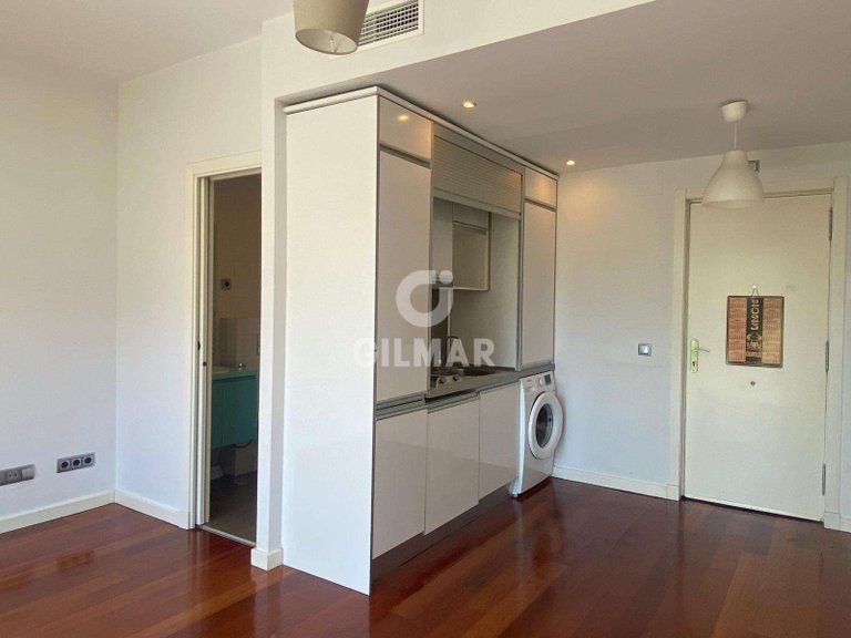 Apartment for Rent in Madrid, Madrid 4
