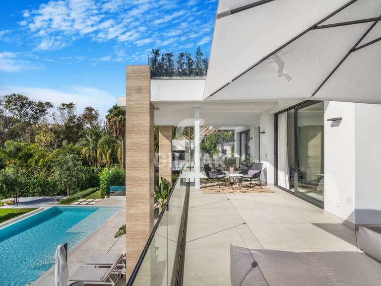 Villa for Sale in Marbella, Malaga 33