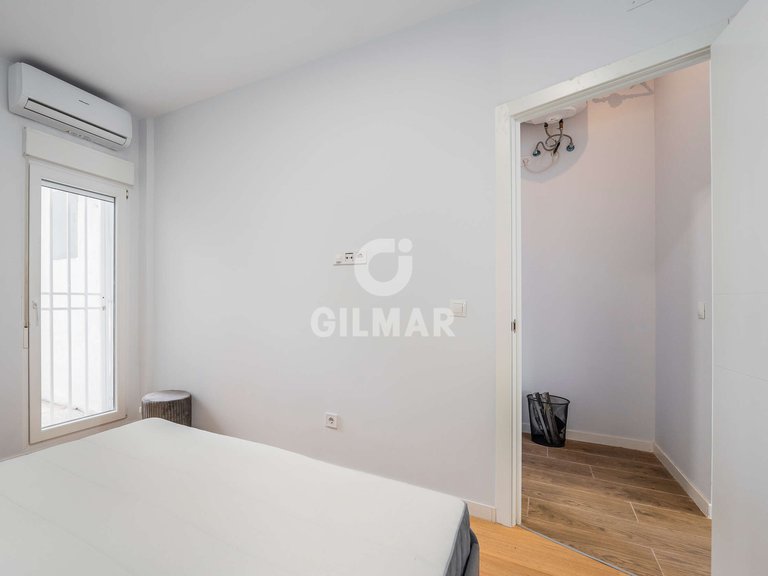 Apartment for Sale in Madrid, Madrid 17