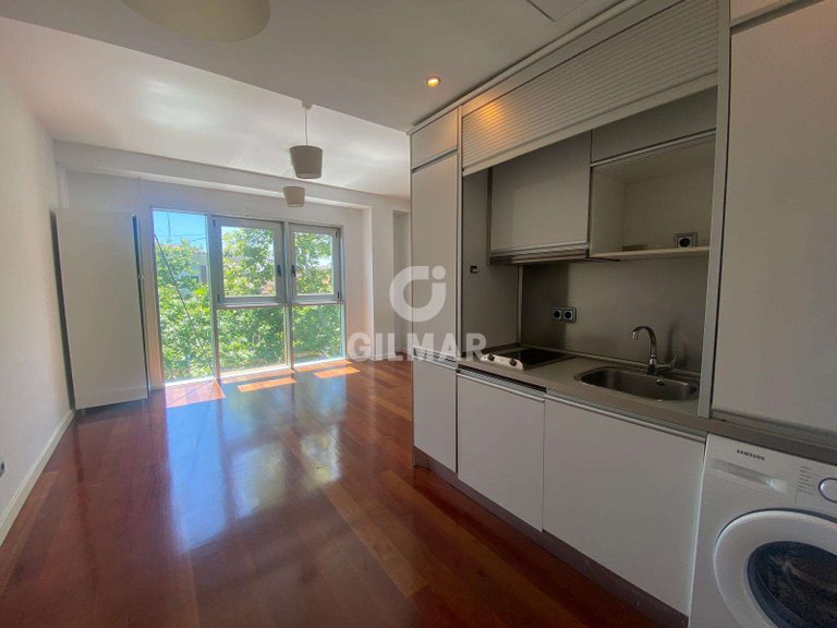 Apartment for Rent in Madrid, Madrid 1