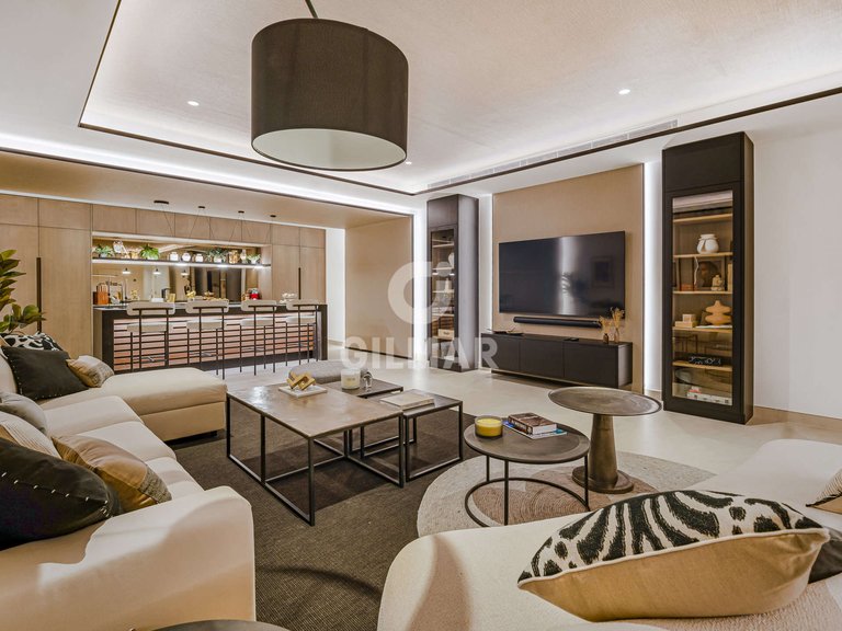 Villa for Sale in Marbella, Malaga 46