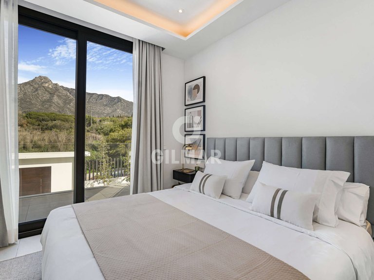 Villa for Sale in Marbella, Malaga 28