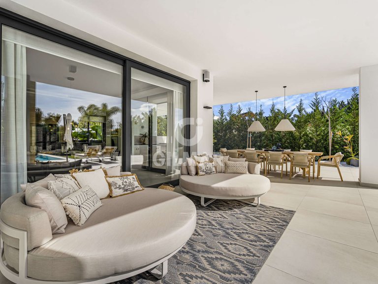 Villa for Sale in Marbella, Malaga 14