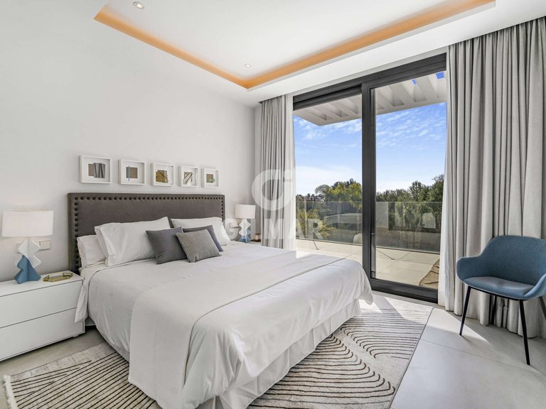 Villa for Sale in Marbella, Malaga 30
