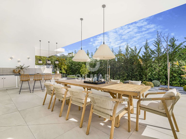 Villa for Sale in Marbella, Malaga 15