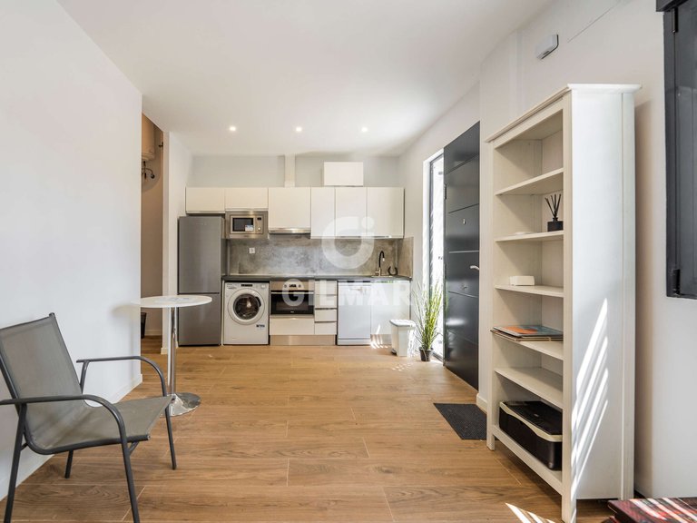 Apartment for Sale in Madrid, Madrid 6