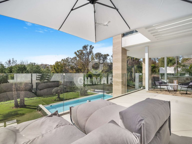 Villa for Sale in Marbella, Malaga 32