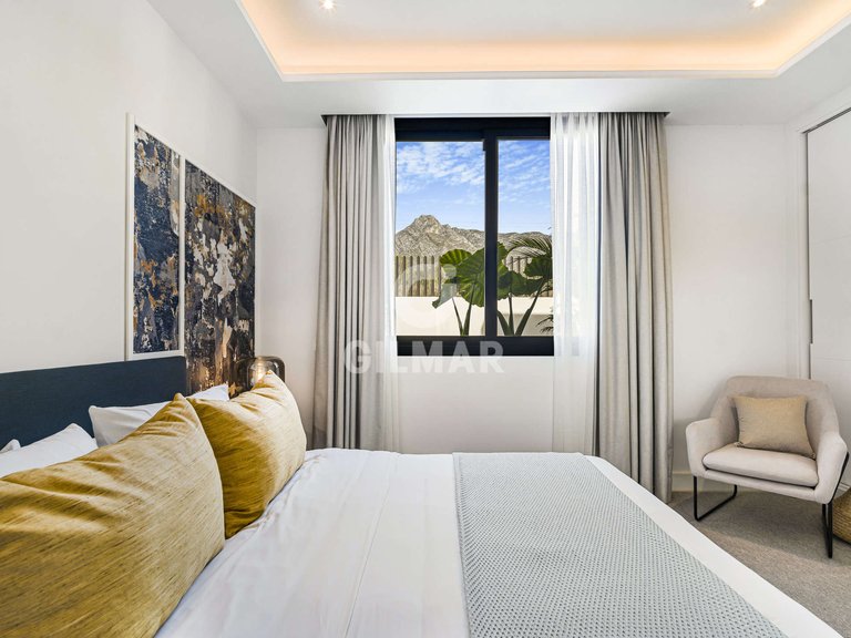 Villa for Sale in Marbella, Malaga 21