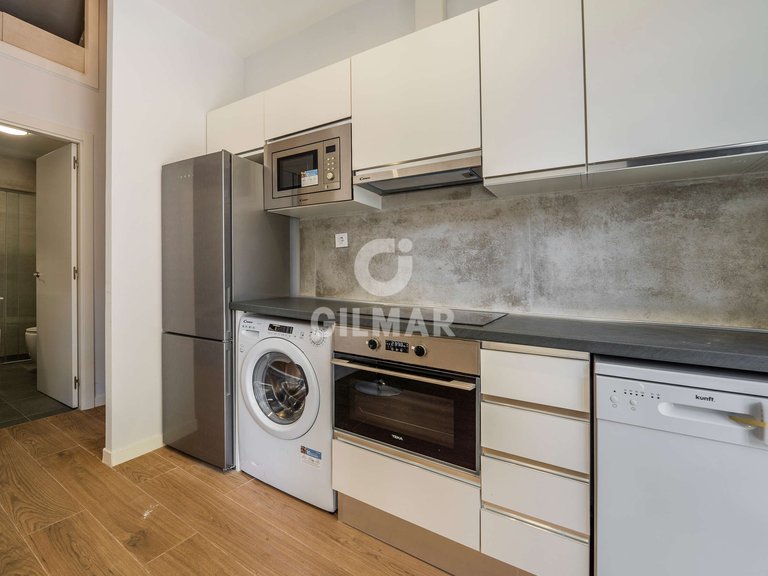 Apartment for Sale in Madrid, Madrid 2