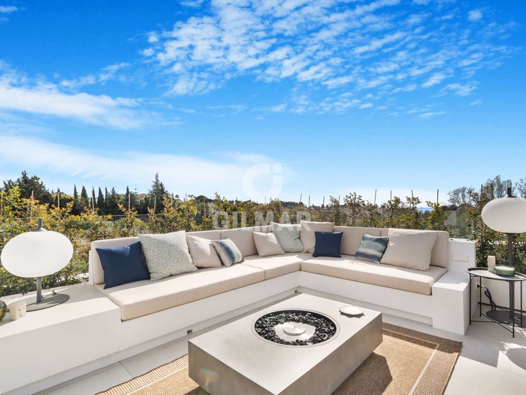 Villa for Sale in Marbella, Malaga 36