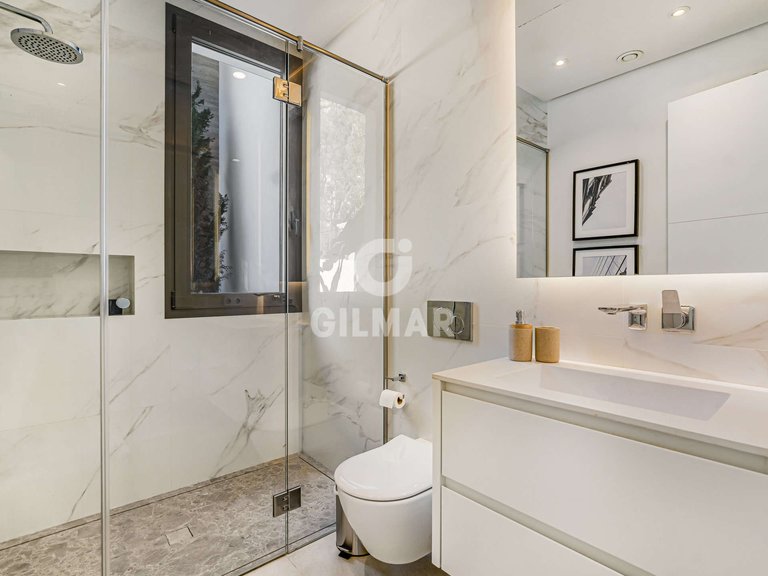 Villa for Sale in Marbella, Malaga 22