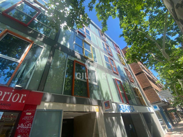 Apartment for Rent in Madrid, Madrid 9