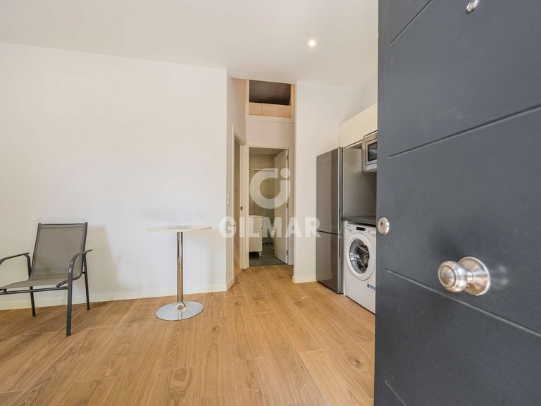 Apartment for Sale in Madrid, Madrid 19