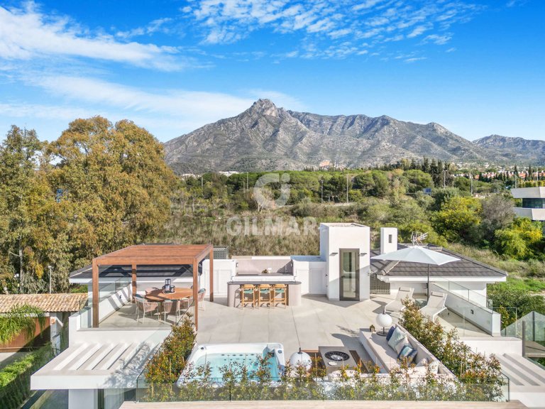 Villa for Sale in Marbella, Malaga 40