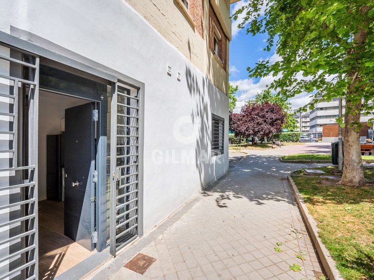 Apartment for Sale in Madrid, Madrid 21