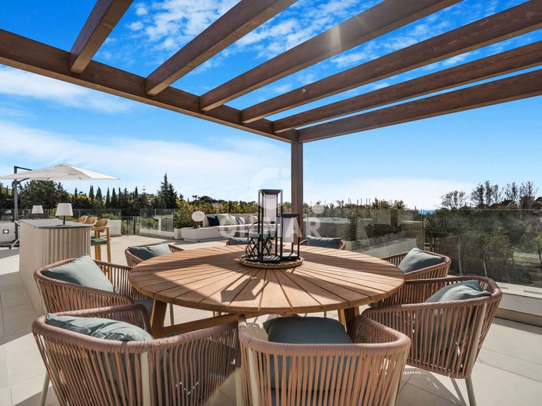Villa for Sale in Marbella, Malaga 34