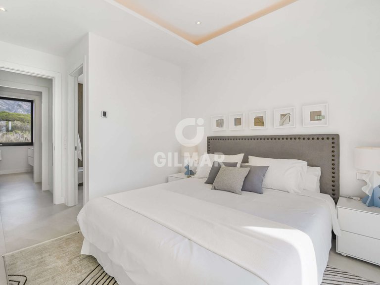 Villa for Sale in Marbella, Malaga 31