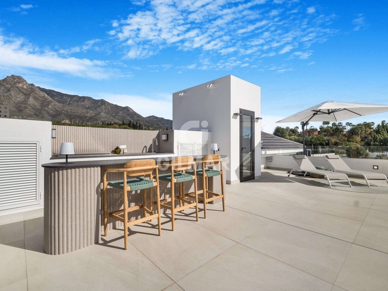 Villa for Sale in Marbella, Malaga 39