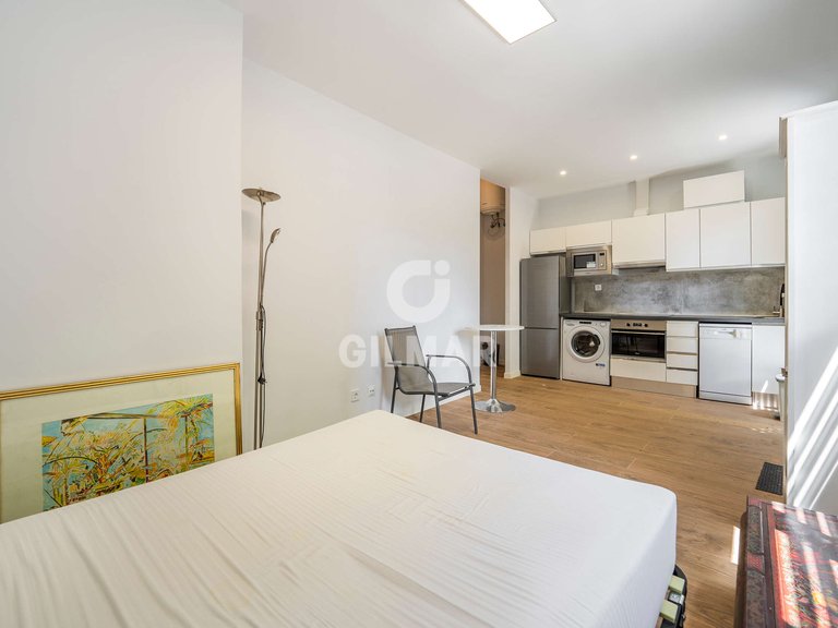 Apartment for Sale in Madrid, Madrid 12