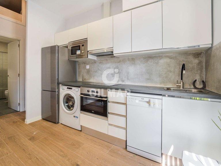 Apartment for Sale in Madrid, Madrid 1