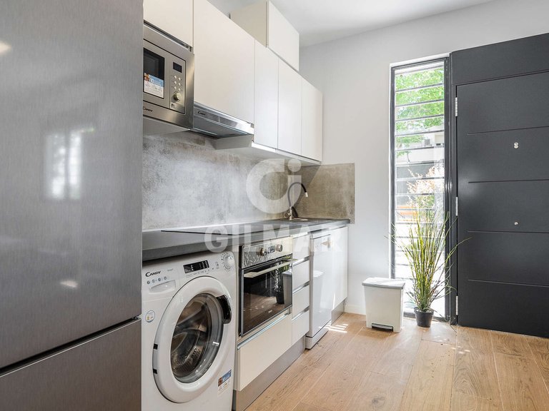 Apartment for Sale in Madrid, Madrid 4