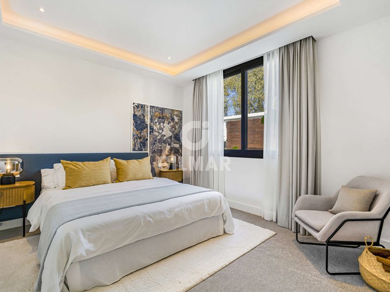 Villa for Sale in Marbella, Malaga 20