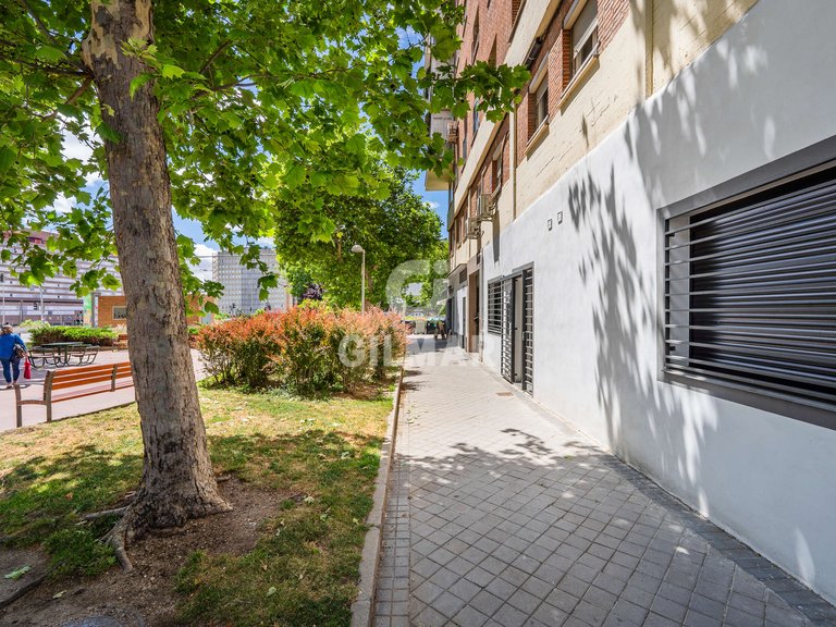Apartment for Sale in Madrid, Madrid 22