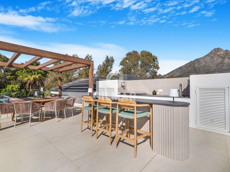 Villa for Sale in Marbella, Malaga 38