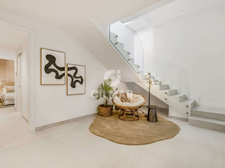 Villa for Sale in Marbella, Malaga 42
