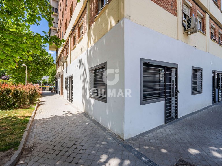 Apartment for Sale in Madrid, Madrid 23