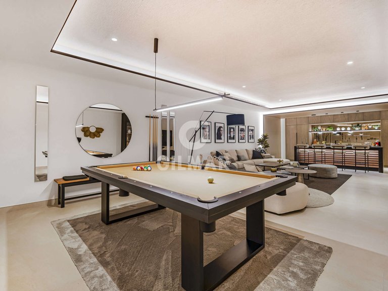 Villa for Sale in Marbella, Malaga 45