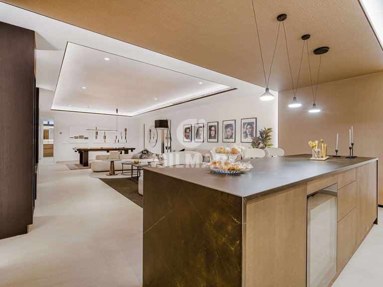Villa for Sale in Marbella, Malaga 48